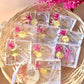Resin Car Hanging Ornaments