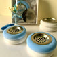 Resin Magnet & Oud Holder
