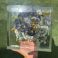 Resin Square Block
