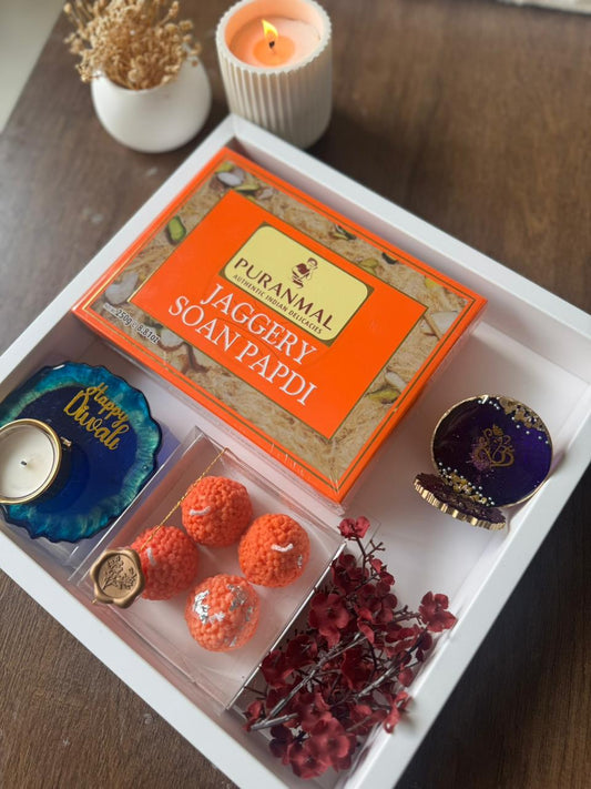 Diwali Hamper