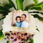 Birthday Resin Display Plate