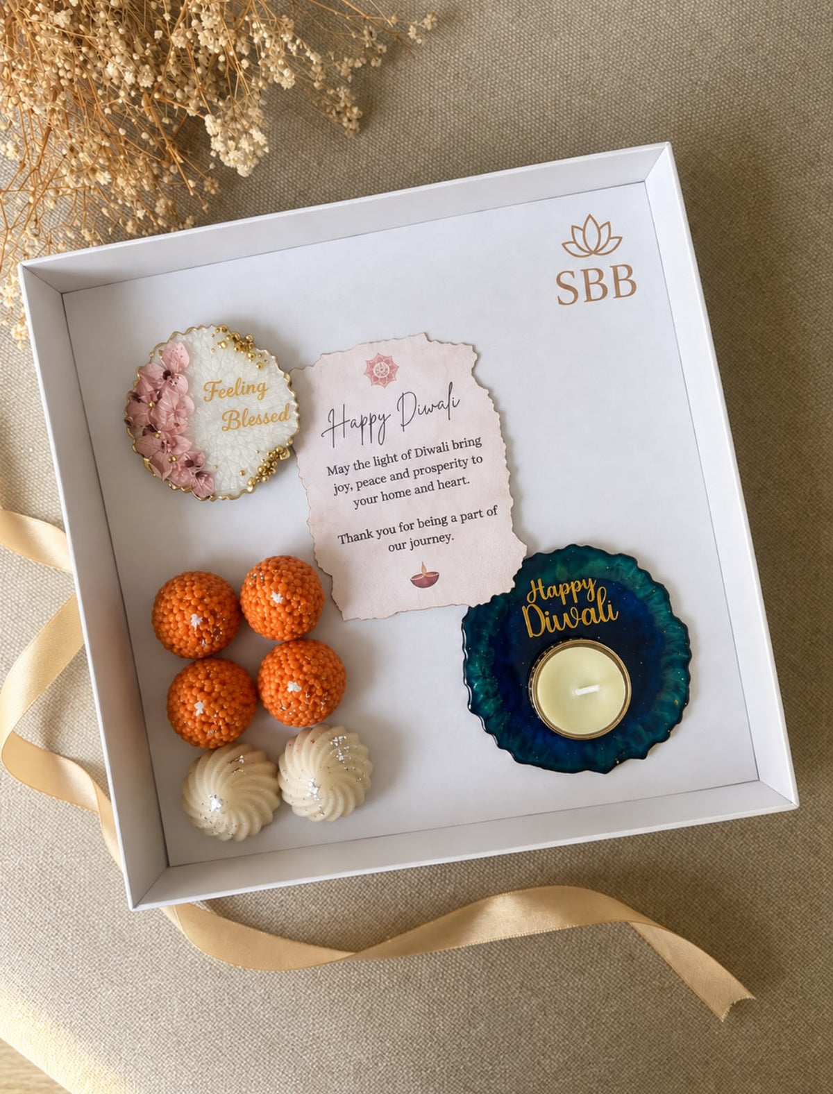 Grand Luxe Hamper