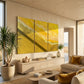 Artisan Resin Wall Art