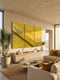 Artisan Resin Wall Art