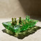 The Royal Resin Chess Set