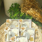 Resin Display Plate and Candle Hamper