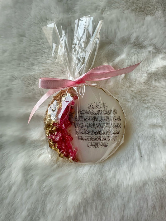 Mini Display Plate
