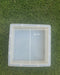 Resin Square Block