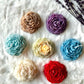 Peony Candles