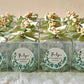Peony Candles