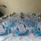 Peony Candles