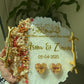 Wedding Ring Tray