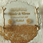 Wedding Ring Tray