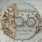 Wedding Ring Tray