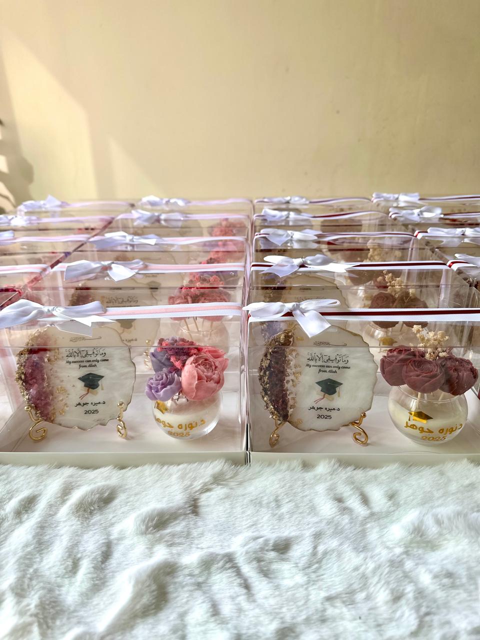 Graduation Keepsakes