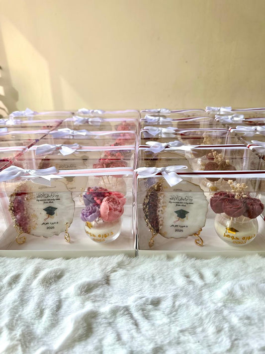 Graduation Keepsakes