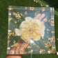Resin Square Block