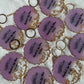 Resin Keychain