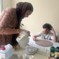 Resin Art Comprehensive Workshop