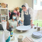 Resin Art Comprehensive Workshop