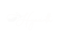 Logo of hyacinth resin arts