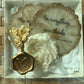 Coasters and Candle Hamper