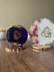 diwali resin display plates