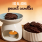 DATE CANDLE MELTS