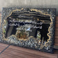 Islamic Resin Wall Art