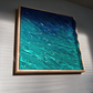 Resin Water Sculptures