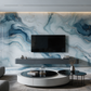 Resin Wall Installation
