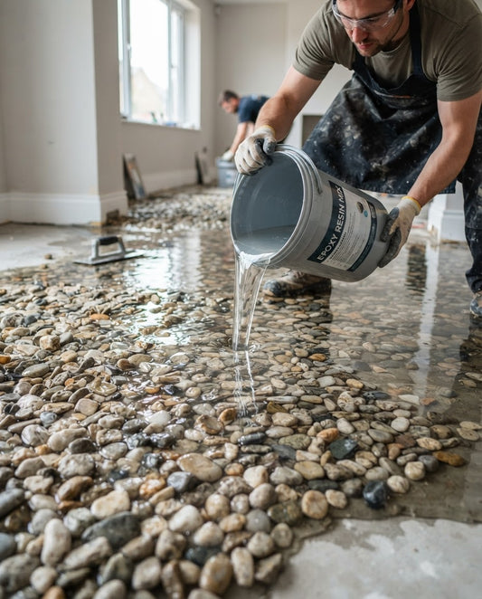 Resin Flooring