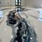Resin Flooring