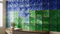 Resin Texture Cladding