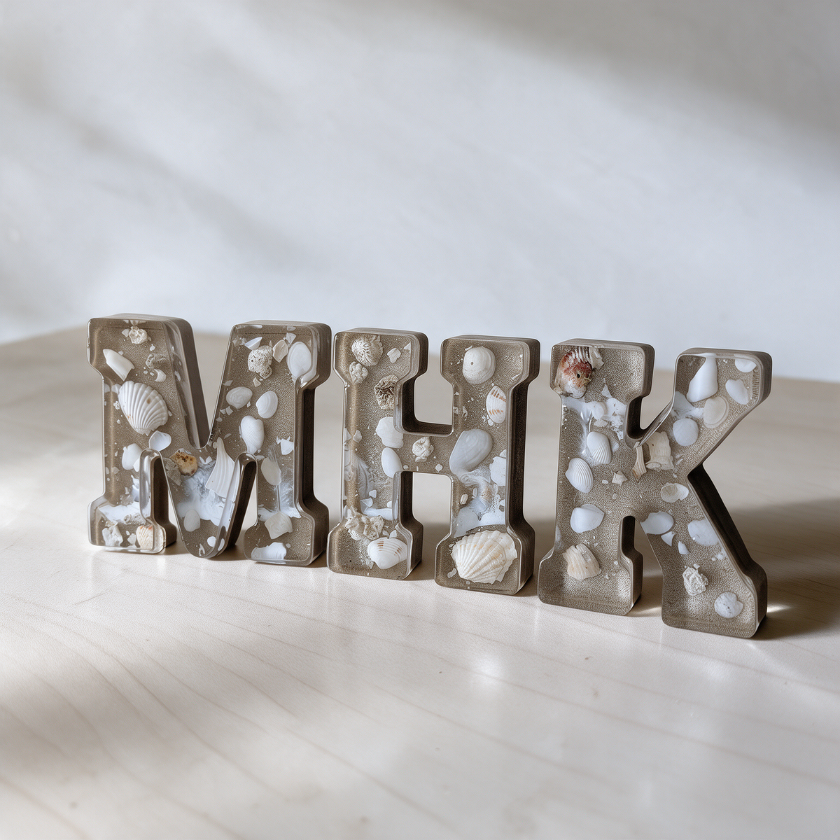 Personalized Monogram