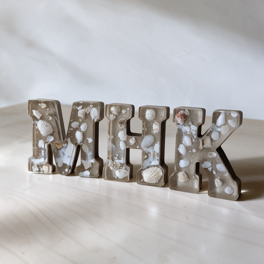Personalized Monogram