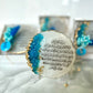 Resin Mini Display Plate