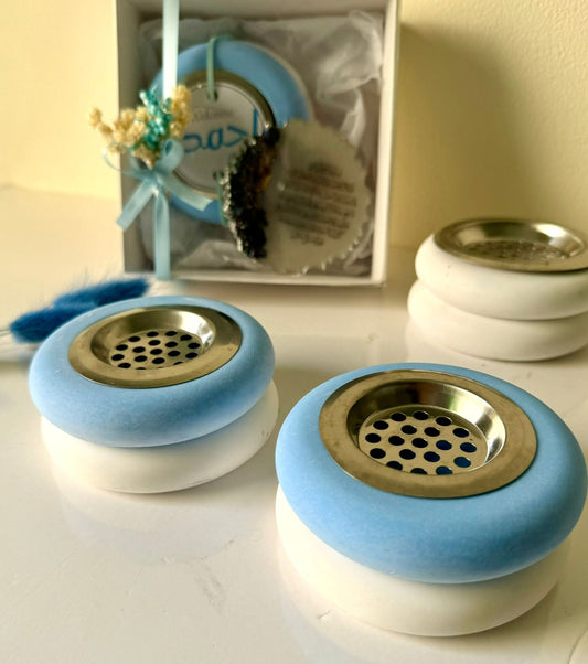 Oud Holder