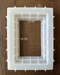 Resin Photo Frame