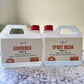 Epoxy Resin