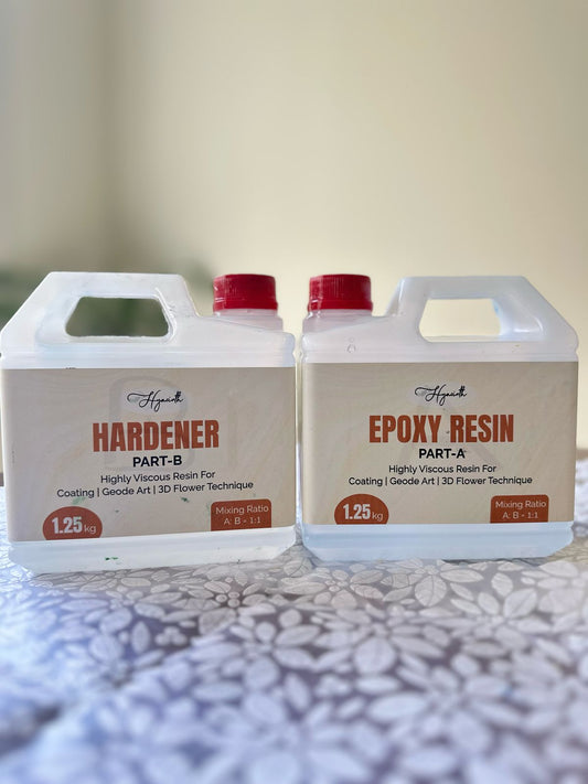 Epoxy Resin