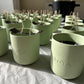 private label candles
