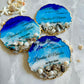 Resin Display Plate