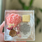 resin Magnet and Scented Candle Hamper