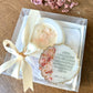 Resin Magnet and Oud Holder Hamper