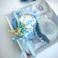 Resin Magnet and Oud Holder Hamper