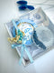 Resin Magnet and Oud Holder Hamper