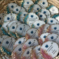 resin plaques