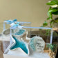 Trinket Tray and Display Plate Hamper