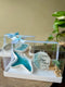 Trinket Tray and Display Plate Hamper
